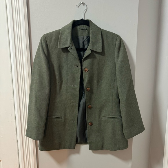 Vintage Blazer - Picture 5 of 9